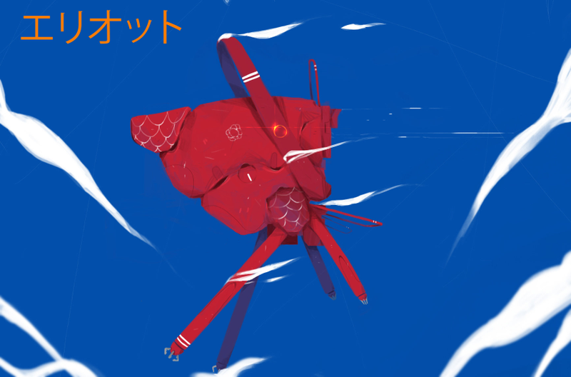 Illustration for article titled Turns Out Robots Don't Need Arms